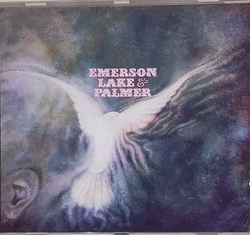 Emerson lake palmer same - emerson,