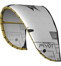 Naish Pivot N/Vision kite