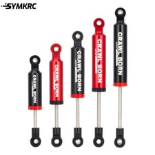 Ammortizzatore a molla