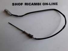 SENSORE TEMPERATURA GAS DI SCARICO NISSAN MICRA K14 ANNO 2018 COD. 226401632R
