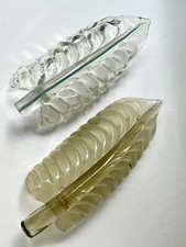 Venini Murano 2 applique