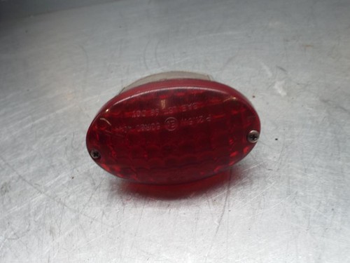 Fanale posteriore buell 1125r - fanale,