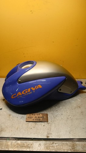 Reservoir cagiva 125 planet - cagiva,