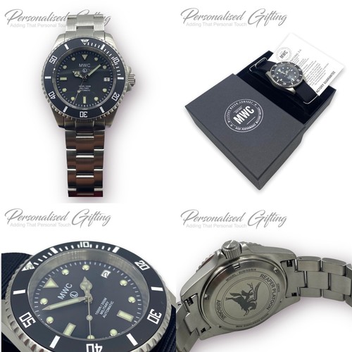 Orologio polso mwc - da,