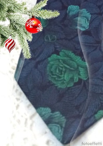 Cravatta collezione vintage - da,