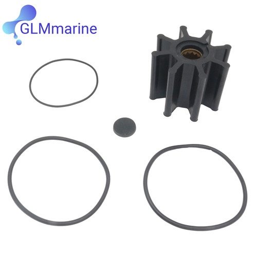 Kit girante per yanmar - yanmar, marine
