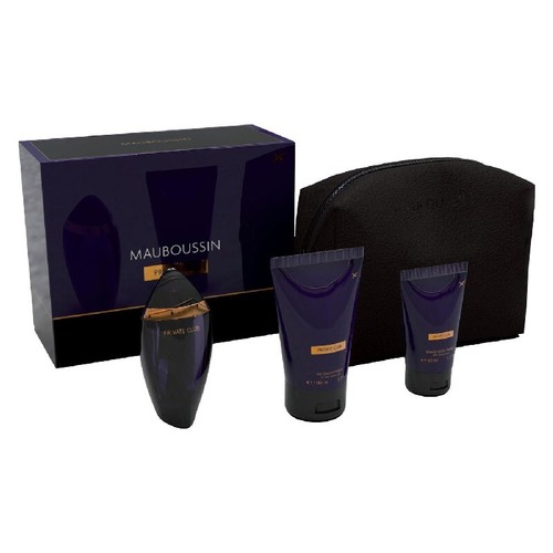 Coffret mauboussin private - coffret,