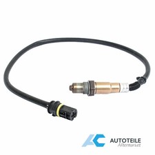 Sonda lambda sonda diagnostica