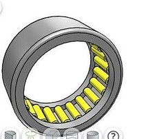 NIS HKS32X39X34 (Y) Cuscinetto a rulli ad ago 32 mm x 39 mm x 34 mm