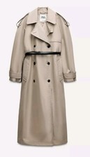 ZARAZW COLLECTION TRENCH