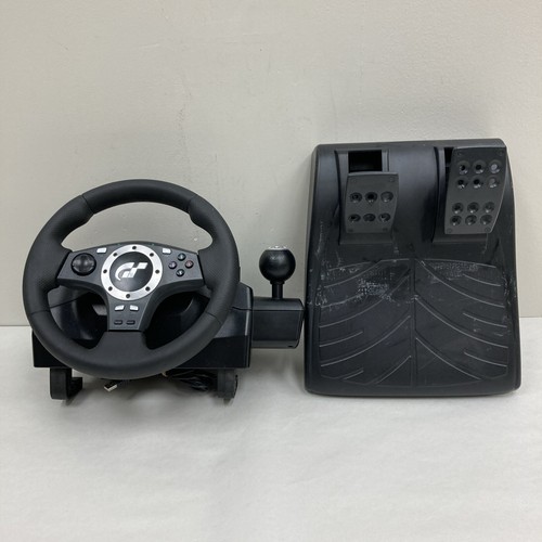 Logitech driving force pro - driving,