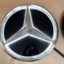 Luci led logo - led,
