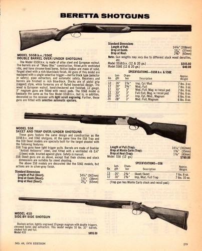 Pubblicità stampa 1978 - stampa,