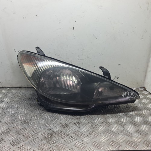 Faro proiettore xeno toyota - xeno,