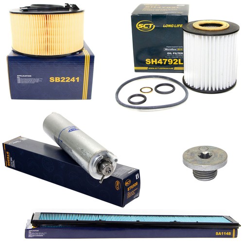 Set filtro - set,