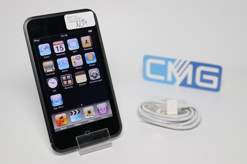 Apple ipod touch - apple,