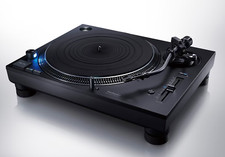 Technics SL-1200GR2-K