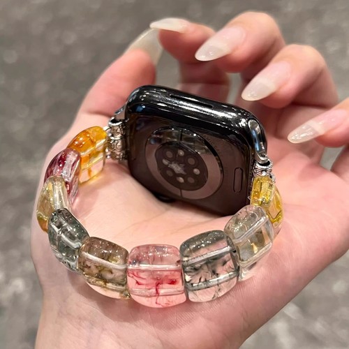 Orologio correa cuadrado - cuadrado, de