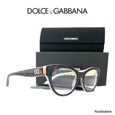 DOLCE & GABBANA occhiali da