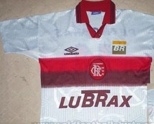 maglia ufficiale cr flamengo - Leonardo