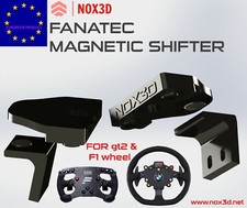 FANATEC magnetic pad neodyme