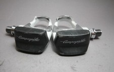 Campagnolo PD-12RE QR C Record Pedale / Look Click System / 432g / Bianco / Pedali