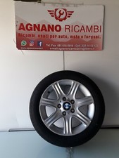 cerchio in lega 5 FORI DA 16 BMW SERIE 1 F20