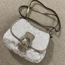 Borsa a tracolla Coach