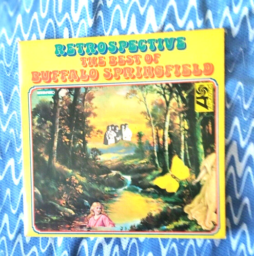 Retrospective the best of - -,
