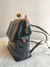 New  Pasticcino Bag Max Mara Weekend Borsa Zaino modello Pasticcino Nuova