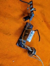 SCHEDA RELÈ PER KENWOOD TS