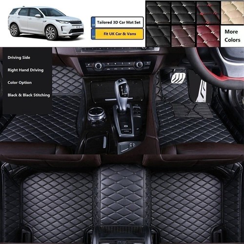 Per land rover discovery 3 - rover,