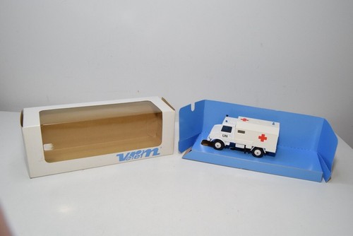 B71 solid verem - b71, 1:50