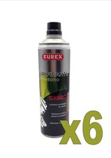 Eurex gx602 lubrificante - eurex,