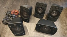 Logitech Z906 5.1 Sistema di