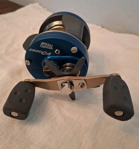 Abu garcia ambassadeur - ambassadeur, 5600