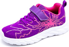 Sneaker Casual Bambino Ragazzi Scarpe Ragazze Ginnastica Tennis Leggero Scarpe S