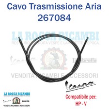 Cavo trasmissione aria Vespa