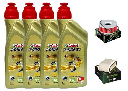Kit tagliando yamaha max - yamaha, v-max