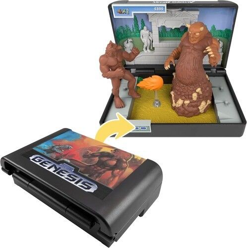 Sega altered beast - sega:,