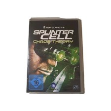 Tom Clancy's Splinter Cell