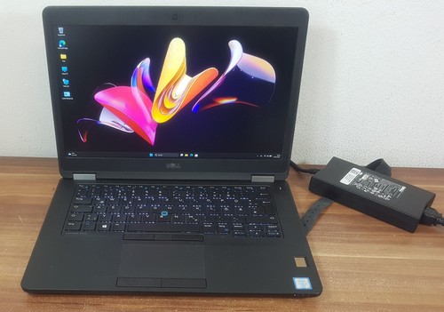 Dell latitude e5470 6820hq - dell,