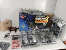 ZOIDS 2 ULTRASAURUS TOMY