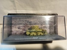 Carro Armato M13/40 133