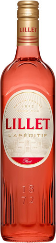 Rosè 750 aperitivo - -,