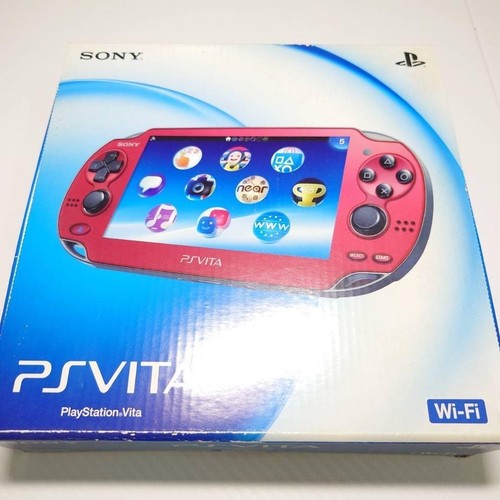 Sony playstation vita pch - playstation,