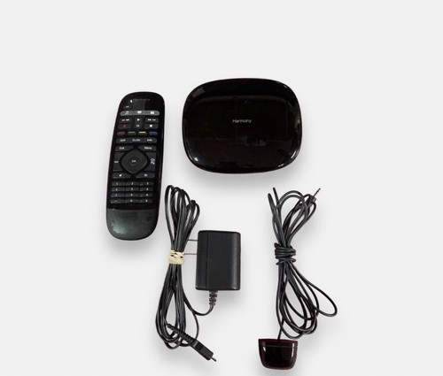 Hub logitech harmony - hub,