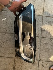VW T-ROC Originale Faro Sinistro Full Led Matrix IQ Light 2GA941035AH