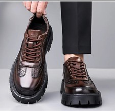 Scarpe uomo business eleganti