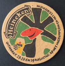 Vecchia birra HEINEKEN